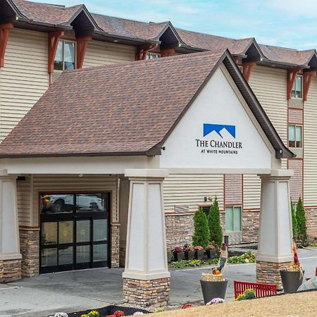 The Chandler At White Mountains, An Ascend Hotel Collection Membe Bethlehem Extérieur photo