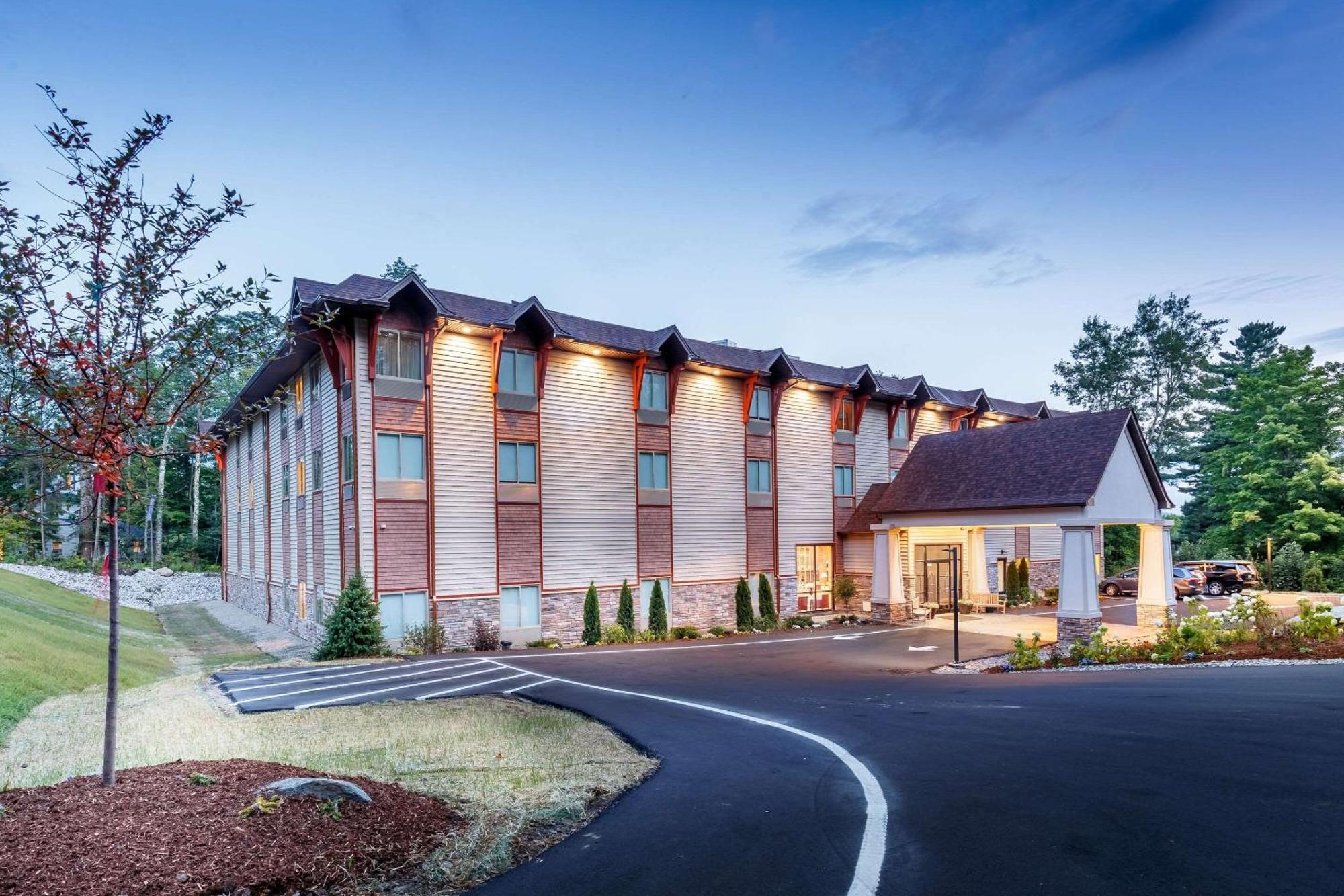 The Chandler At White Mountains, An Ascend Hotel Collection Membe Bethlehem Extérieur photo