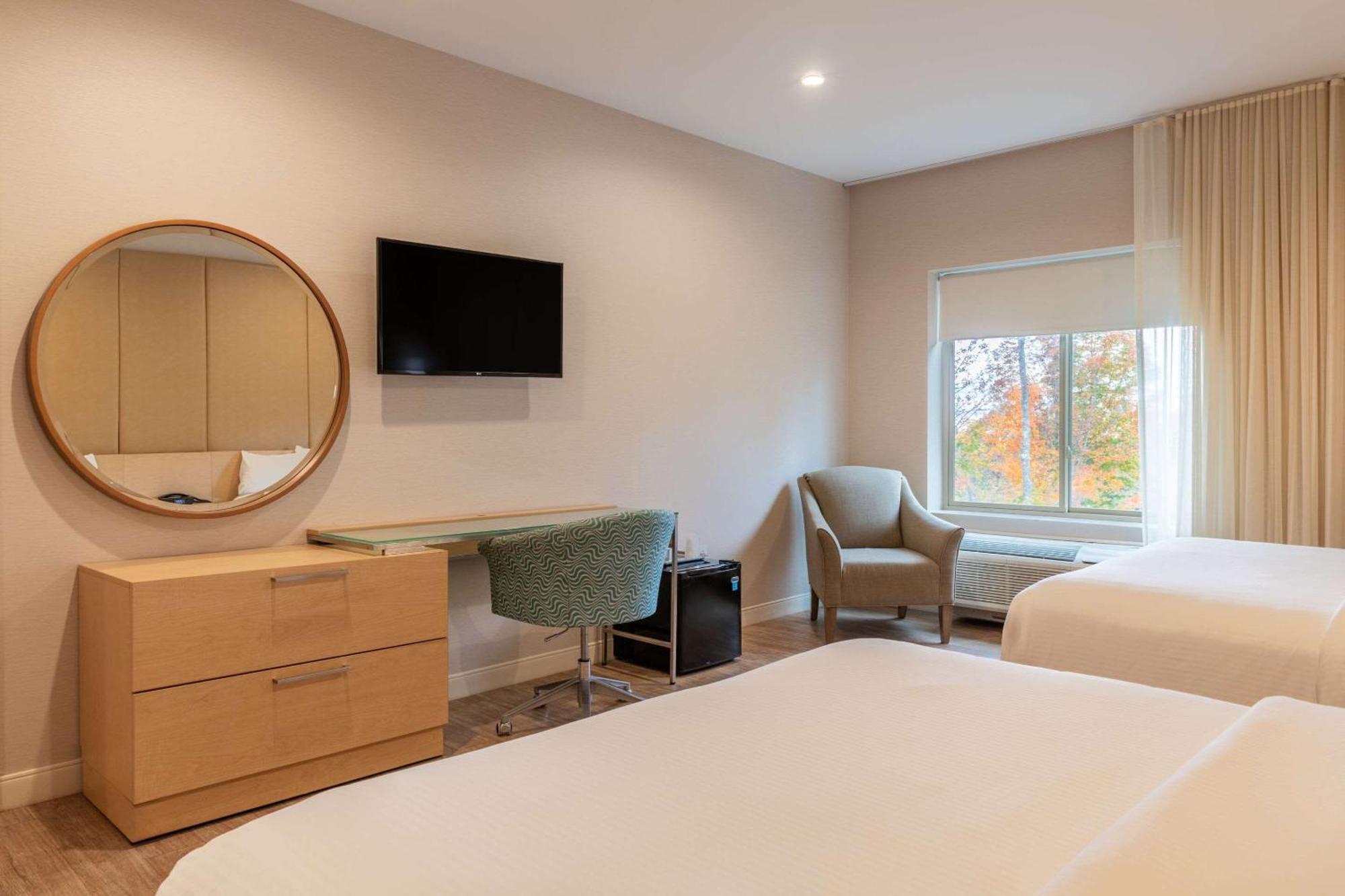 The Chandler At White Mountains, An Ascend Hotel Collection Membe Bethlehem Extérieur photo