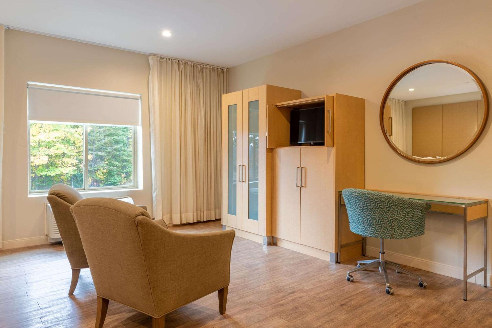 The Chandler At White Mountains, An Ascend Hotel Collection Membe Bethlehem Extérieur photo