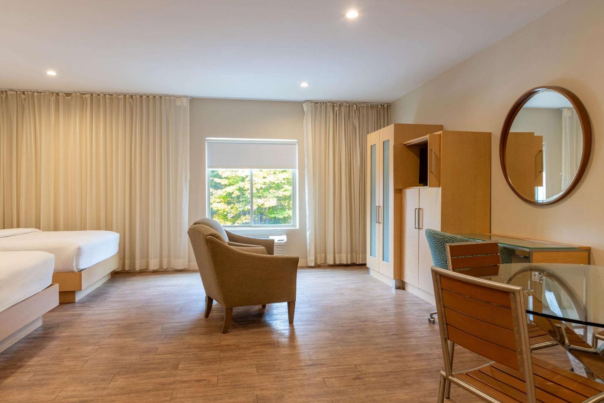 The Chandler At White Mountains, An Ascend Hotel Collection Membe Bethlehem Extérieur photo