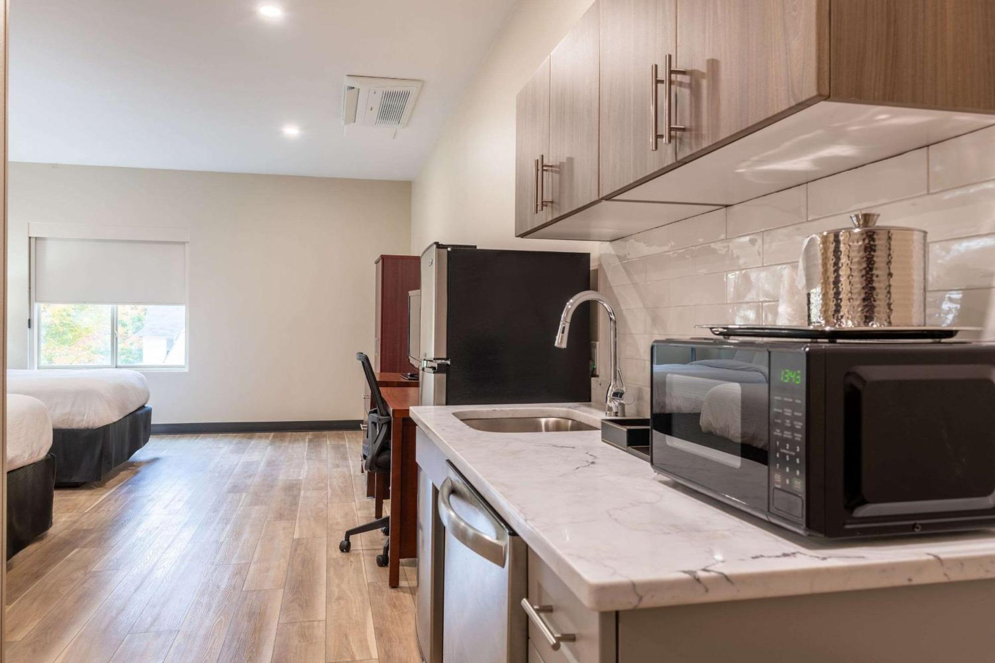 The Chandler At White Mountains, An Ascend Hotel Collection Membe Bethlehem Extérieur photo