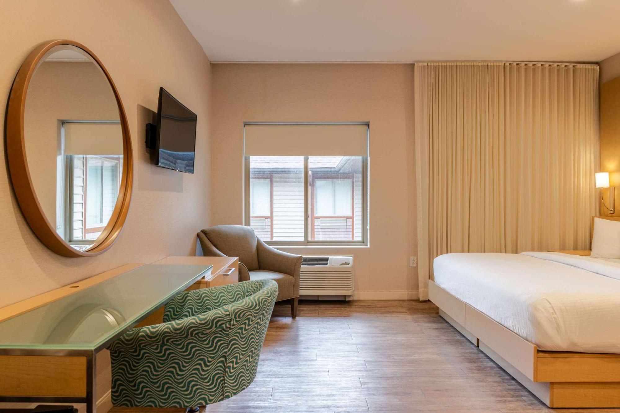 The Chandler At White Mountains, An Ascend Hotel Collection Membe Bethlehem Extérieur photo