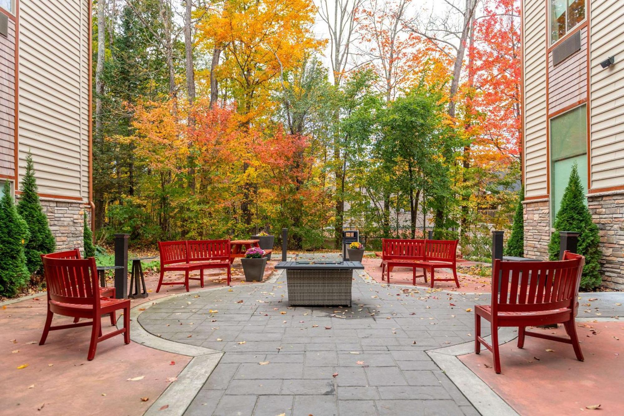 The Chandler At White Mountains, An Ascend Hotel Collection Membe Bethlehem Extérieur photo