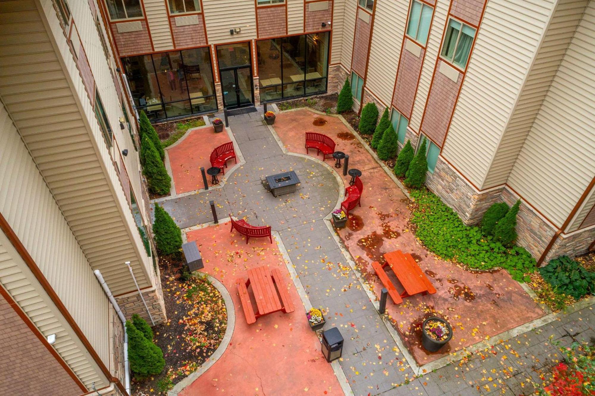 The Chandler At White Mountains, An Ascend Hotel Collection Membe Bethlehem Extérieur photo
