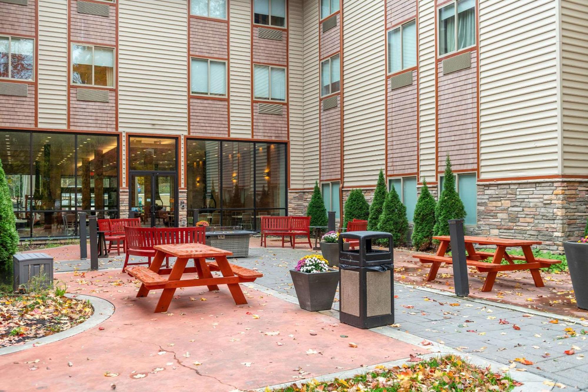 The Chandler At White Mountains, An Ascend Hotel Collection Membe Bethlehem Extérieur photo