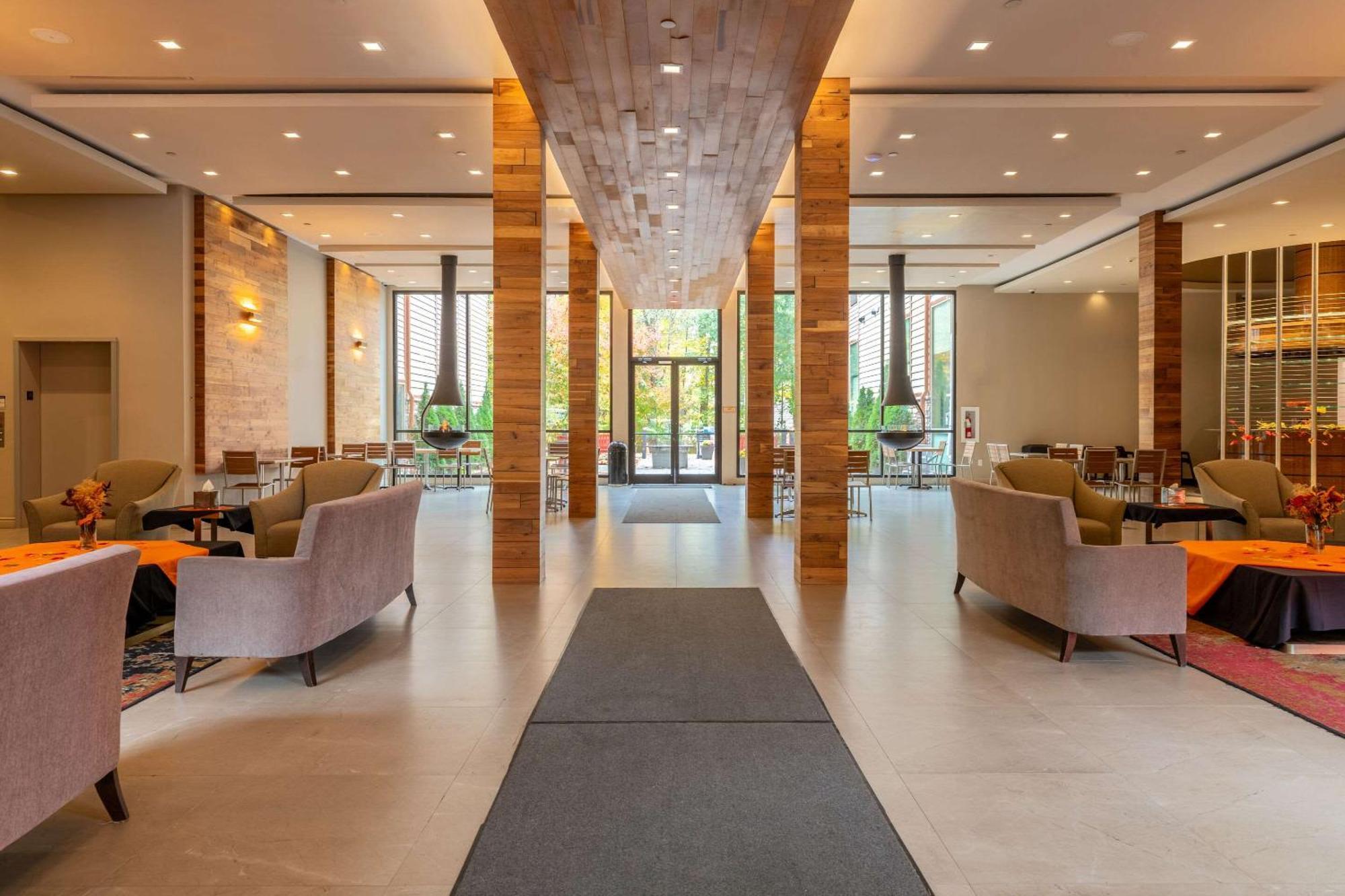 The Chandler At White Mountains, An Ascend Hotel Collection Membe Bethlehem Extérieur photo