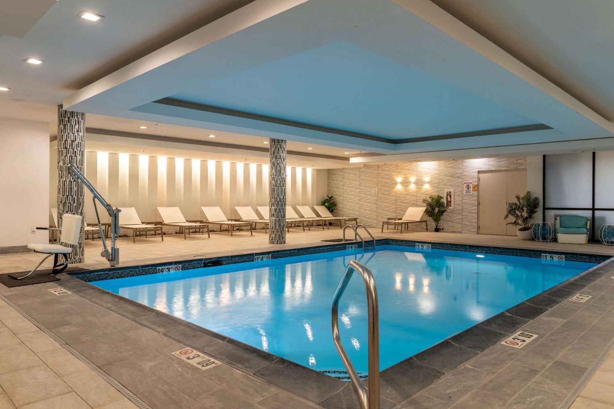 The Chandler At White Mountains, An Ascend Hotel Collection Membe Bethlehem Extérieur photo