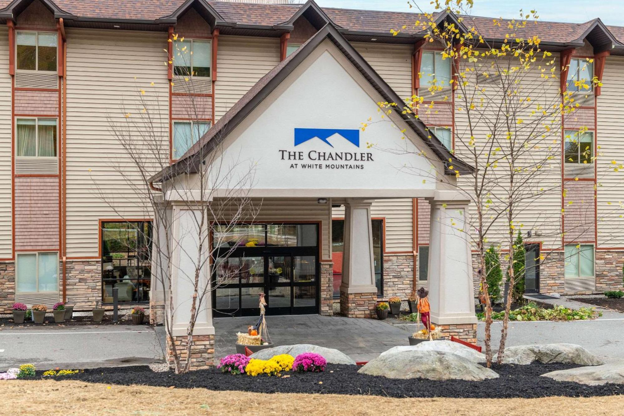 The Chandler At White Mountains, An Ascend Hotel Collection Membe Bethlehem Extérieur photo