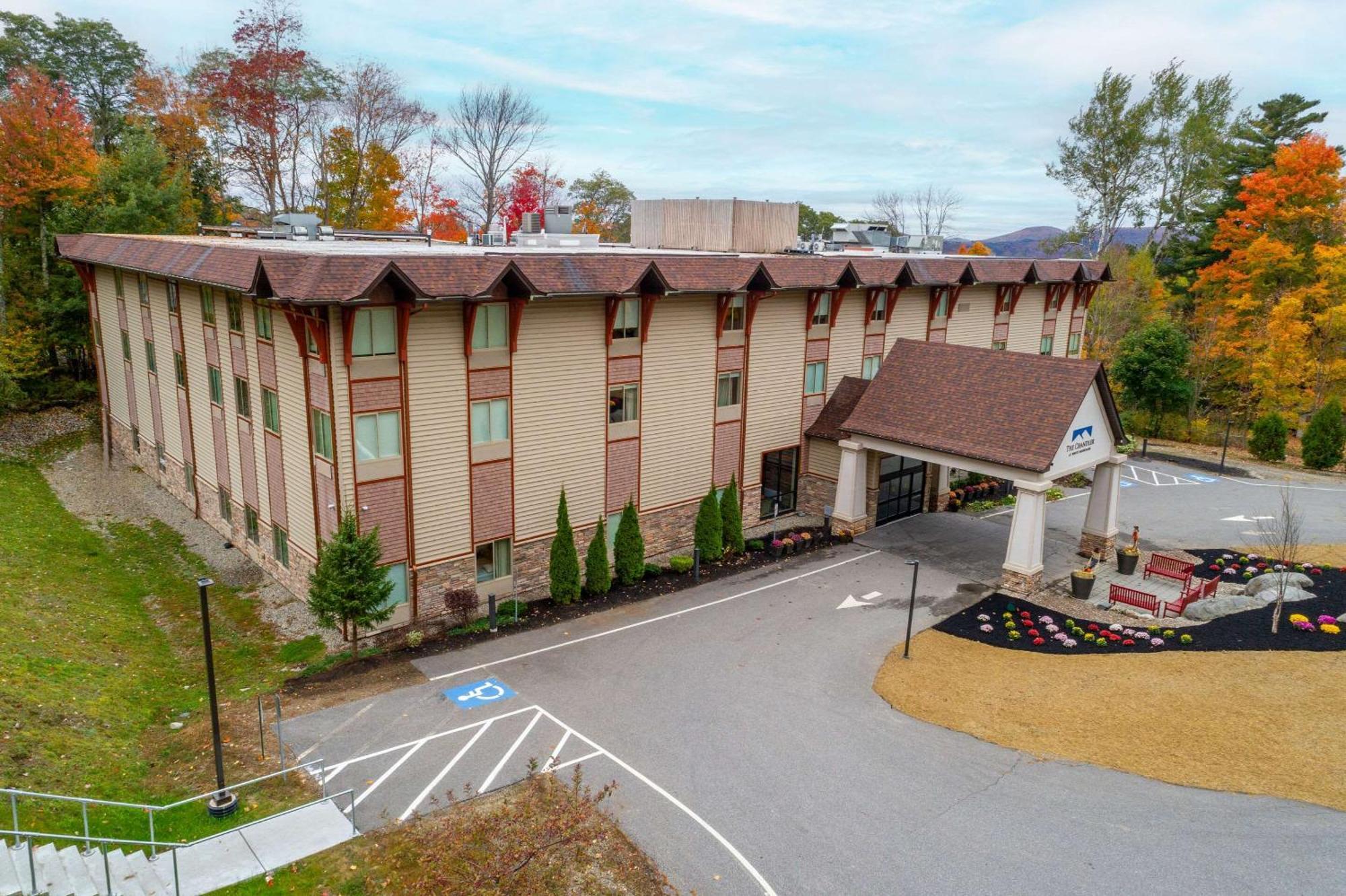 The Chandler At White Mountains, An Ascend Hotel Collection Membe Bethlehem Extérieur photo