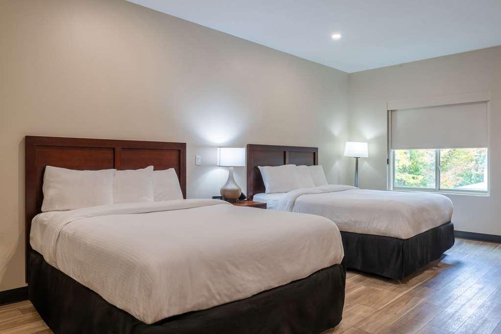 The Chandler At White Mountains, An Ascend Hotel Collection Membe Bethlehem Chambre photo