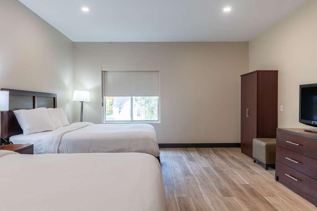 The Chandler At White Mountains, An Ascend Hotel Collection Membe Bethlehem Chambre photo
